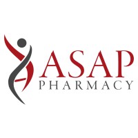 ASAP PHARMACY logo - Similar company to Evolutionary Pharmacy Solutions, Llc