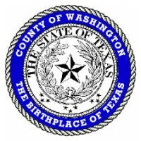 Washington County Texas logo - Similar company to Aransas County, Texas
