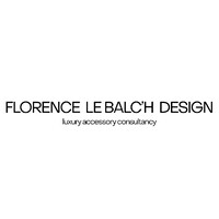 FLORENCE LE BALC'H DESIGN logo - Similar company to Räthel & Wolf