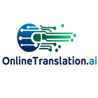 OnlineTranslation.ai logo - Similar company to Trinity Hill Wines