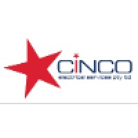 CINCO Electrical Services logo - Similar company to White Technics