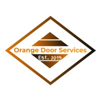 Orange Door Services logo - Similar company to Orange Room Services