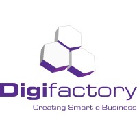 Digifactory - Logiciel SaaS logo - Similar company to Digifactory B.V.
