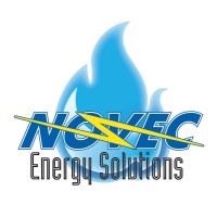 NOVEC ENERGY SOLUTIONS logo - Similar company to Hrtech Strategy