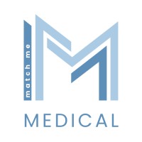 match me medical logo - Similar company to Agemo Education Gmbh