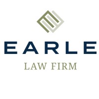 Earle Law Firm logo - Similar company to Campbell Partners, Llc