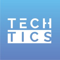 TechTics - Tech for Good logo - Similar company to Codesuite
