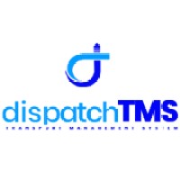 dispatchTMS logo - Similar company to Axis Tms