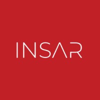 INSAR logo - Similar company to Dara Consulting