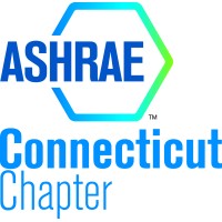 ASHRAE Connecticut Chapter logo - Similar company to Centek Engineering, Inc.