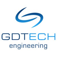 GDTECH France logo - Similar company to Gdtech