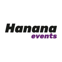 Hanana Events logo - Similar company to Bespoke Agency Poland