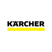 Kärcher South East Europe sub-region logo - Similar company to Tennant Cee