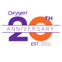 Oxygen Technologies logo - Similar company to The Wolfstrata Group