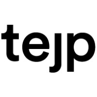 Tejp logo - Similar company to 8190