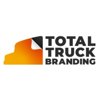 Total Truck Branding logo - Similar company to Mana Limited