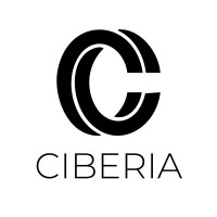 Ciberia logo - Similar company to Ciberia Tech