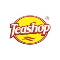 TeaShop logo - Similar company to Teashop