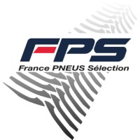 France Pneus Sélection logo - Similar company to Copadex