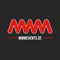 MWM Events AB logo - Similar company to Vencab