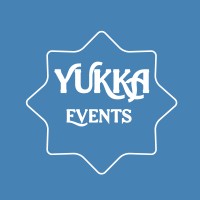 Yukka Events logo - Similar company to Thellesi Co.