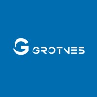 Grotnes logo - Similar company to Hunter Composites