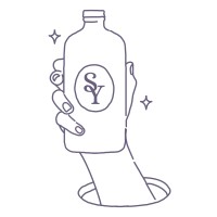 The SisterYard logo - Similar company to Ebbs Brewing Co.