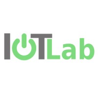 IoT Lab logo - Similar company to Snap It Solutions