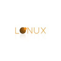 Lonux logo - Similar company to Campustalkative