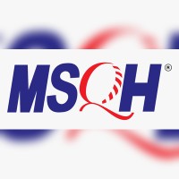 Malaysian Society for Quality in Health logo - Similar company to Epi Academy