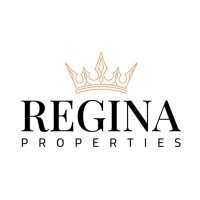 Regina Properties logo - Similar company to Wf Botkin Construction Ltd.