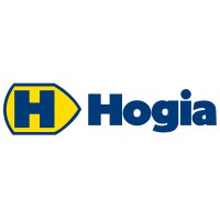 Hogia Fastighetssystem logo - Similar company to Sinom