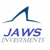 JAWS Real Estate Investment LLC logo - Similar company to Ekistic Ventures