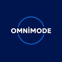 OmniMode Media Productions logo - Similar company to Yap-Media