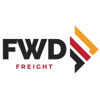 FWD Freight logo - Similar company to Freight Essentials