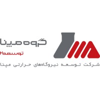 MAPNA MD2 logo - Similar company to Mapna Power Services Co.