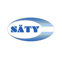 Sähkötarkastusyhdistys SÄTY ry logo - Similar company to Stek Ry (Sähkötekniikan Ja Energiatehokkuuden Edistämiskeskus Ry)