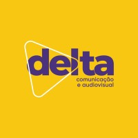 Delta Comunicação e Audiovisual logo - Similar company to Live Sup