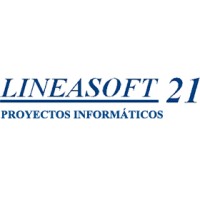 LINEASOFT 21 SL logo - Similar company to Cloneralliance Inc.