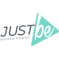 Just Be - Woman Power logo - Similar company to Crizz
