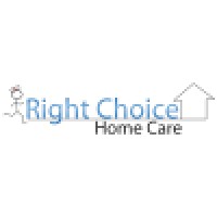 Right Choice Home Care And Staffing