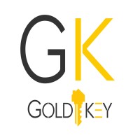 Gold Key Homes logo - Similar company to Nicon Built