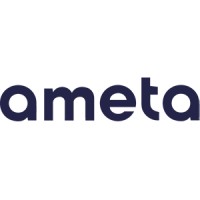 Ameta logo - Similar company to Lachmann Software Development