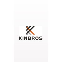 KINBROS GLOBAL PRIVATE LIMITED logo - Similar company to Cata1Og
