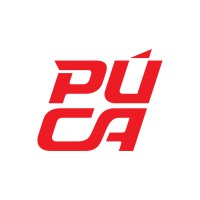 Púca logo - Similar company to Uniformity Ae