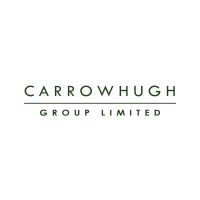 Carrowhugh Group Limited logo - Similar company to G&G Engineering Services Ltd