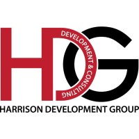 Harrison Development Group logo - Similar company to Pacifiq