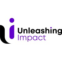 Unleashing Impact logo - Similar company to Demystifying Silicon Valley