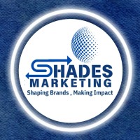 Shades Marketing by Komal logo - Similar company to Blitzfa Ecommerce Pvt. Ltd.