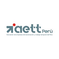 AETT Perú logo - Similar company to Pequeños Detalles